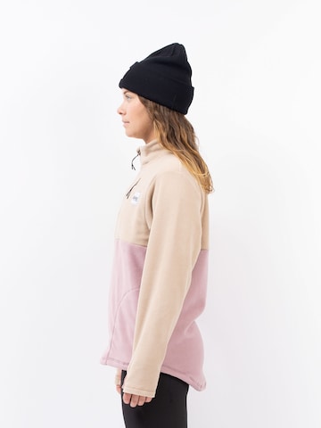 Eivy Sports sweater in Beige
