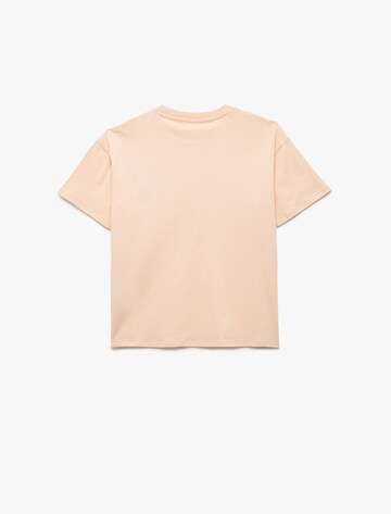 Koton Shirt in Oranje