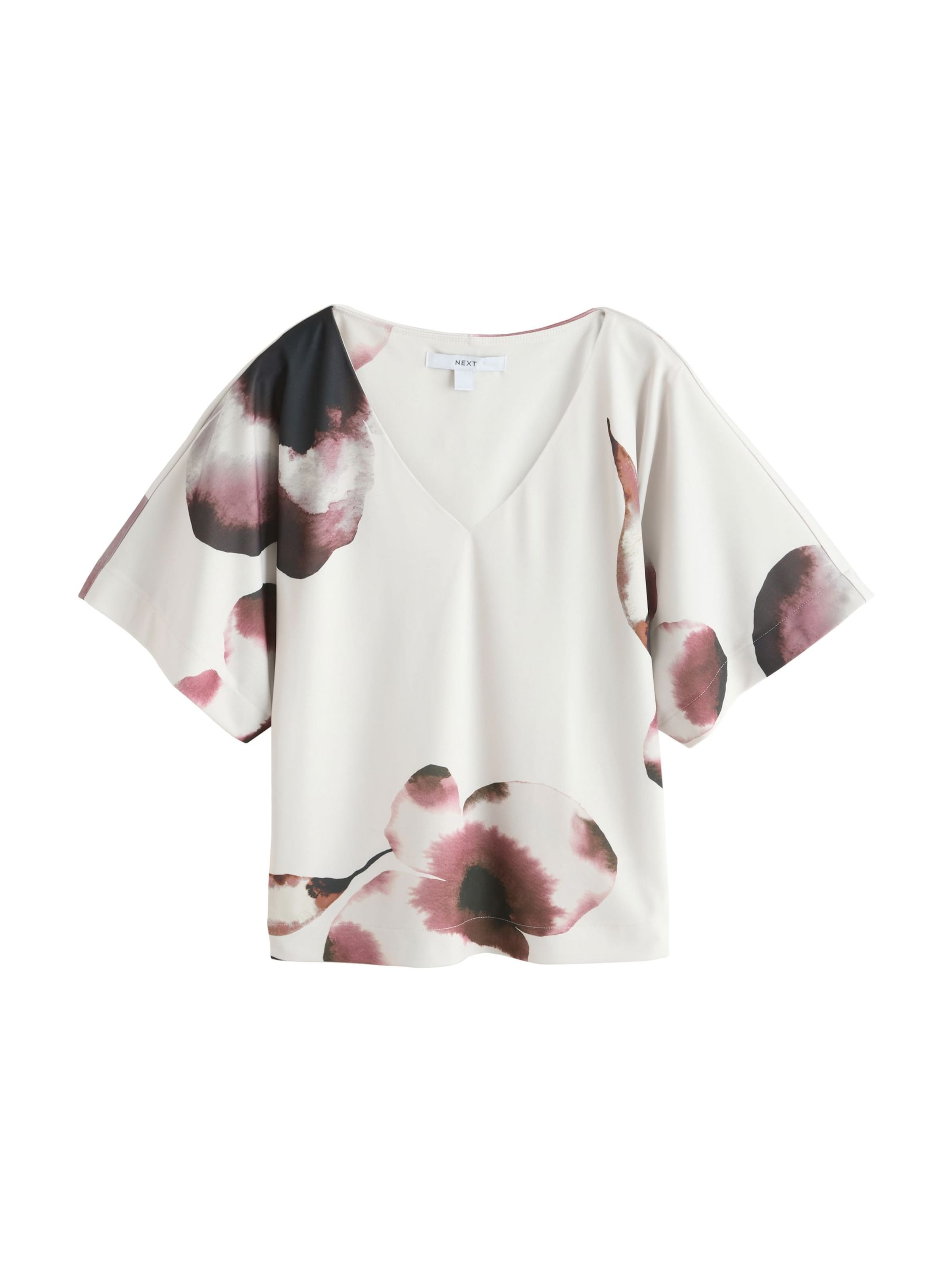 Camicia da donna di Next in bianco: frontale