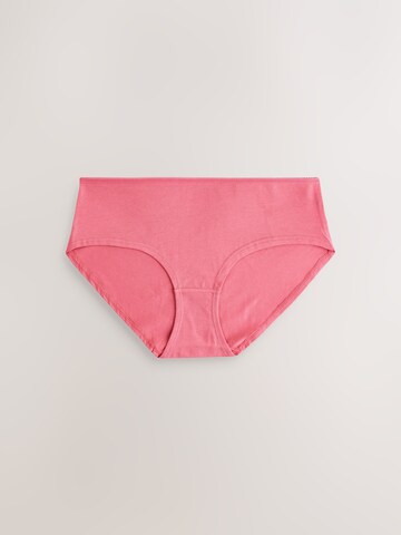 Next Panty in Grey