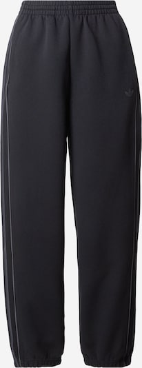 ADIDAS ORIGINALS Housut 'Adicolor' koossa 34/regular värissä antrasiitti / musta, Tuotenäkymä