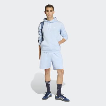 ADIDAS ORIGINALS Regular Pants in Blue