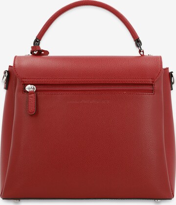 Picard Henkeltasche 'Catch Me' in Rot