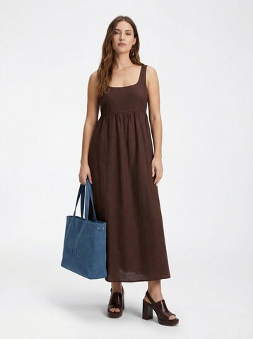 KAVAZI Τσάντα χειρός σε μπλε