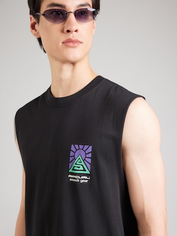 RIP CURL Shirt in Black