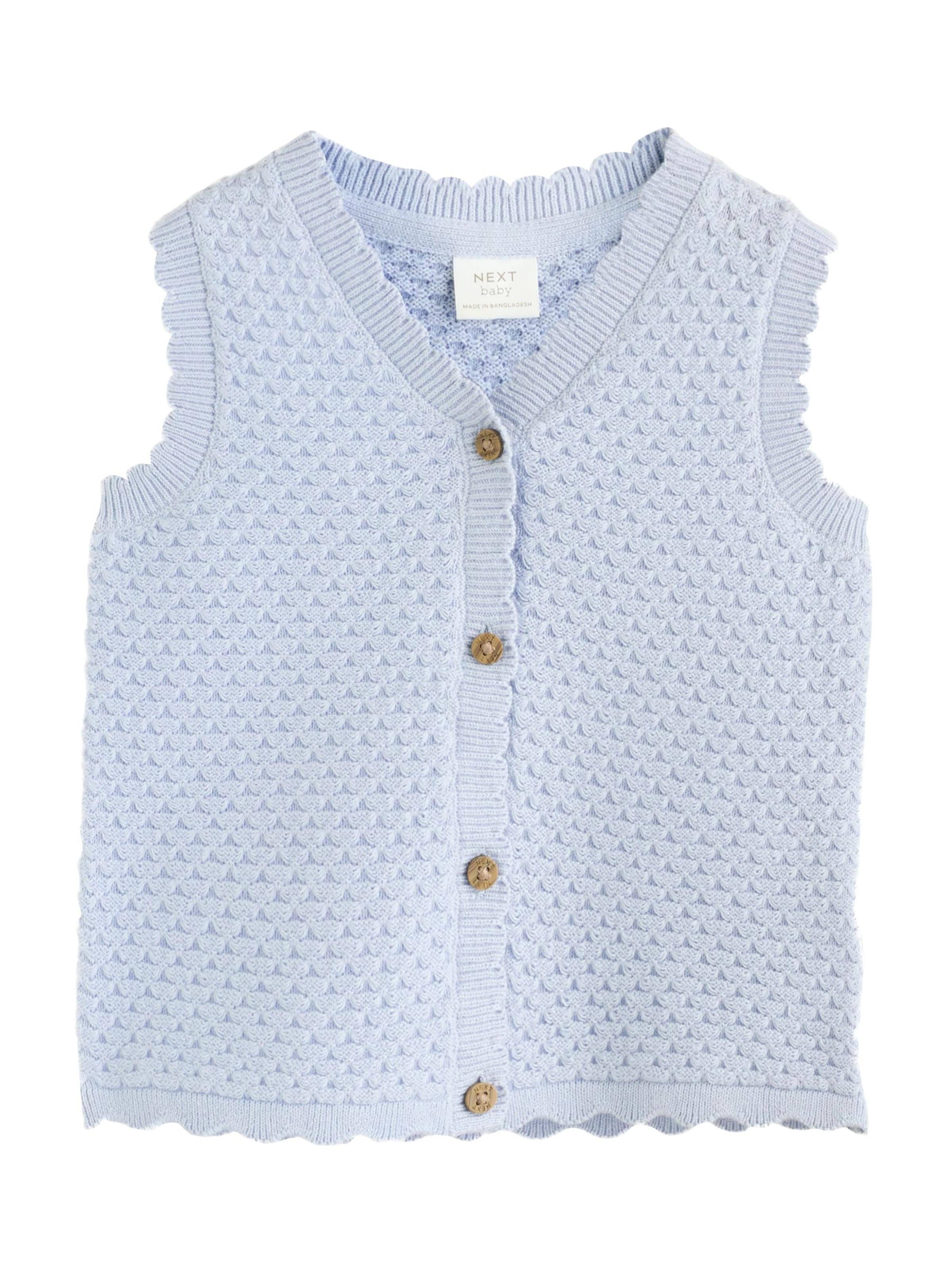 Next Sada – modrá