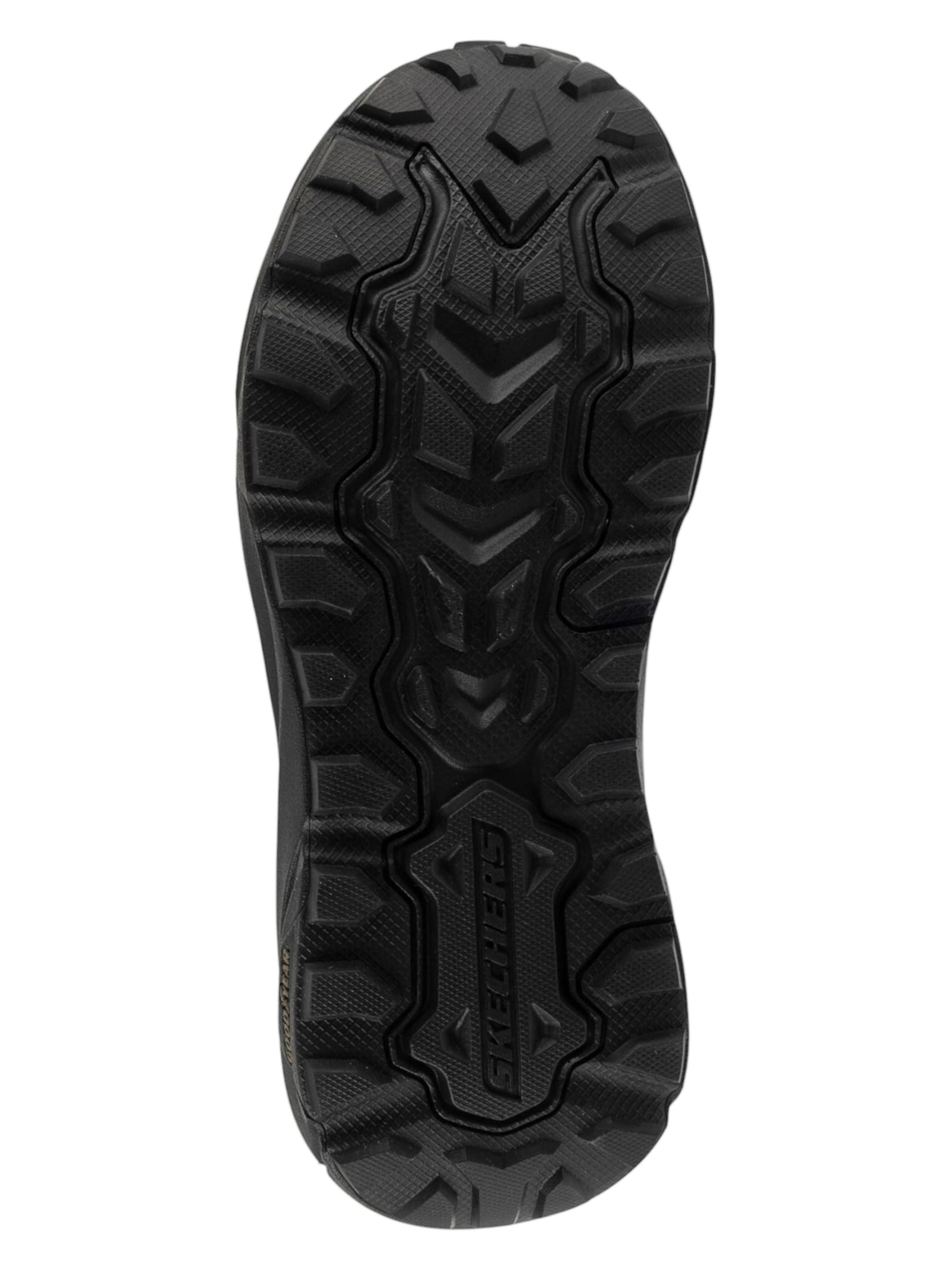 SKECHERS Instappers 'Skechers Slip-Ins: Conner - Rayne' in Bruin
