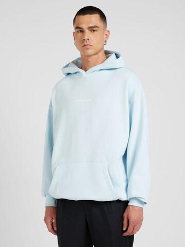 Pegador Sweatshirt 'COLNE' in Blue