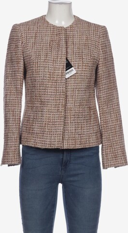 Uta Raasch Blazer in M in Beige: front