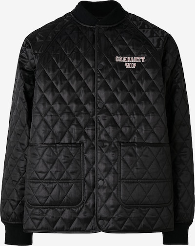 Carhartt WIP Välikausitakki koossa XS värissä musta, Tuotenäkymä