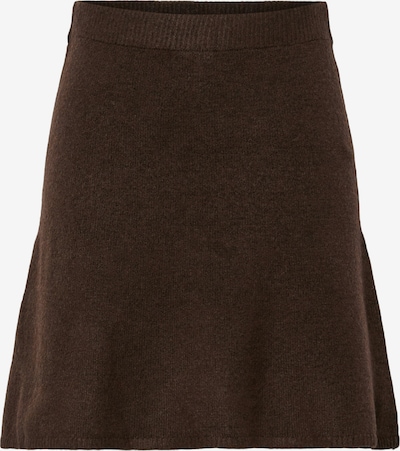 PIECES Suknja 'PCJunna' u tamno smeđa, Pregled proizvoda