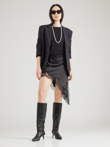 Pullover 'August Drop 252' di SEIDENSTICKER in nero