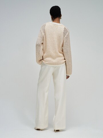 Salsa Jeans Pullover in Beige