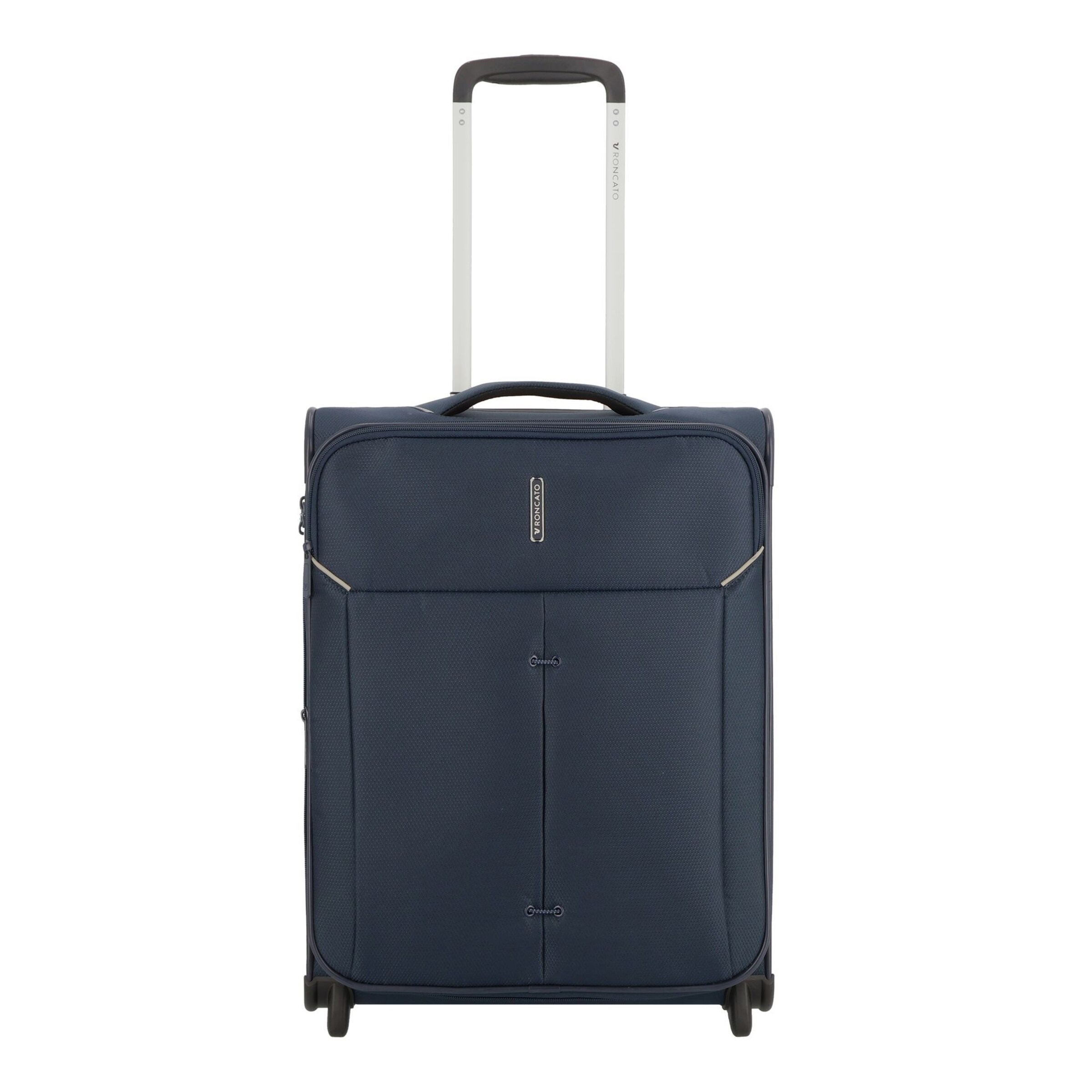 Roncato Trolley in Blau: Vorderseite
