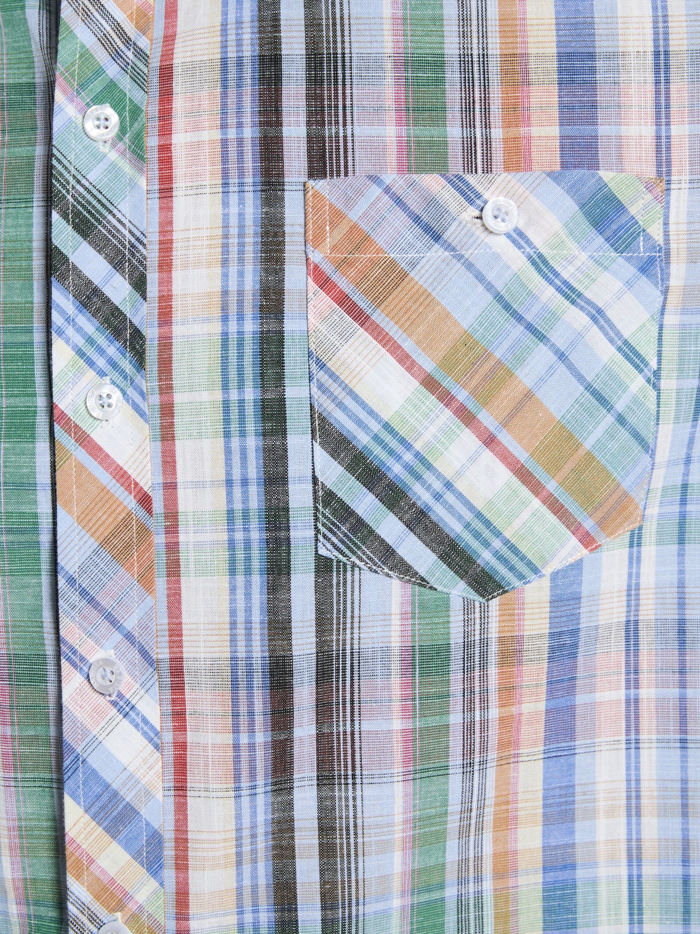 BABISTA Regular Fit Hemd in Mischfarben