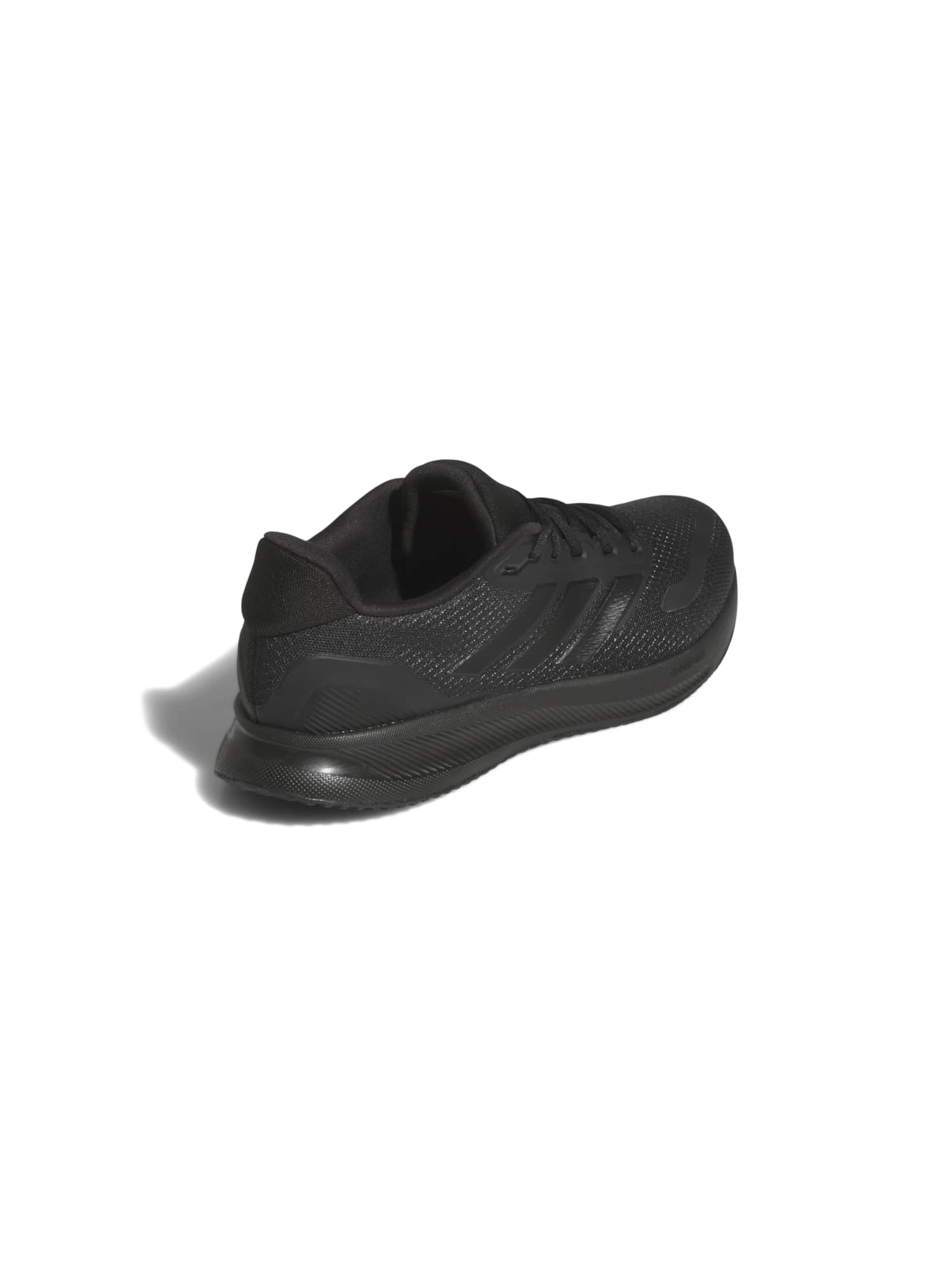 Chaussure de course 'Runfalcon 5' ADIDAS PERFORMANCE en noir