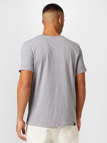 Ragwear Shirt 'NEDIE' in Grey