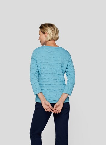 Rabe Shirt in Blue