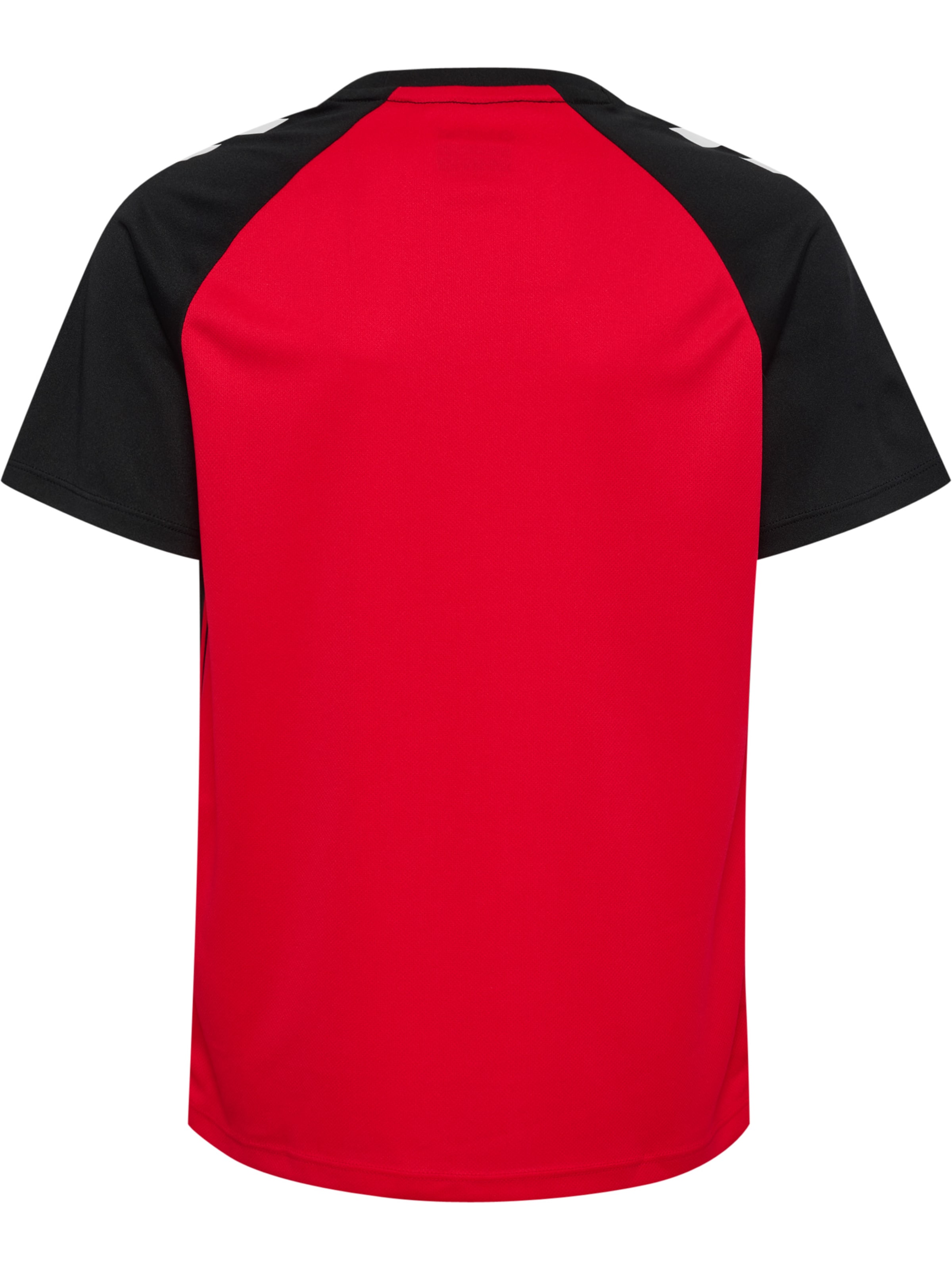 Hummel Performance Shirt in Red