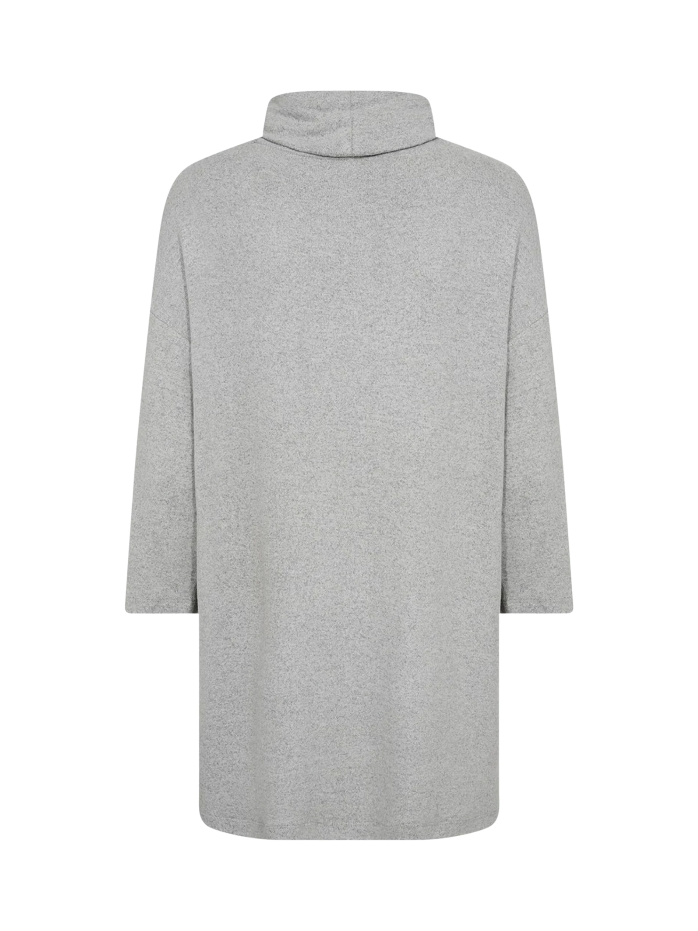 Soyaconcept Top ' SC-BIARA 73 ' in Grau