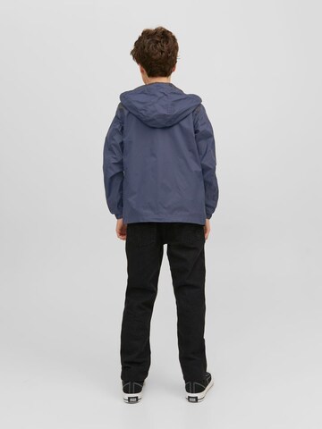 Jack & Jones Junior Tussenjas 'FILO' in Blauw