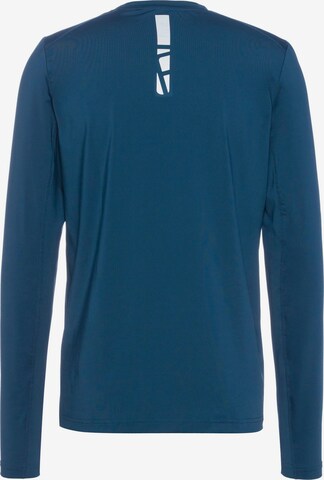 UNIFIT Performance Shirt in Blue