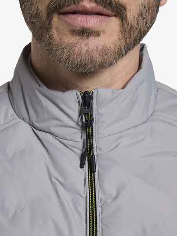BABISTA Bodywarmer 'Vrienza' in Grijs