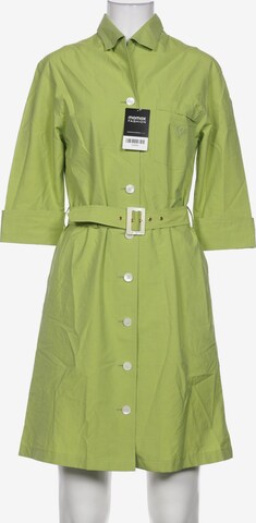 BOGNER Dress in XS in Green: front