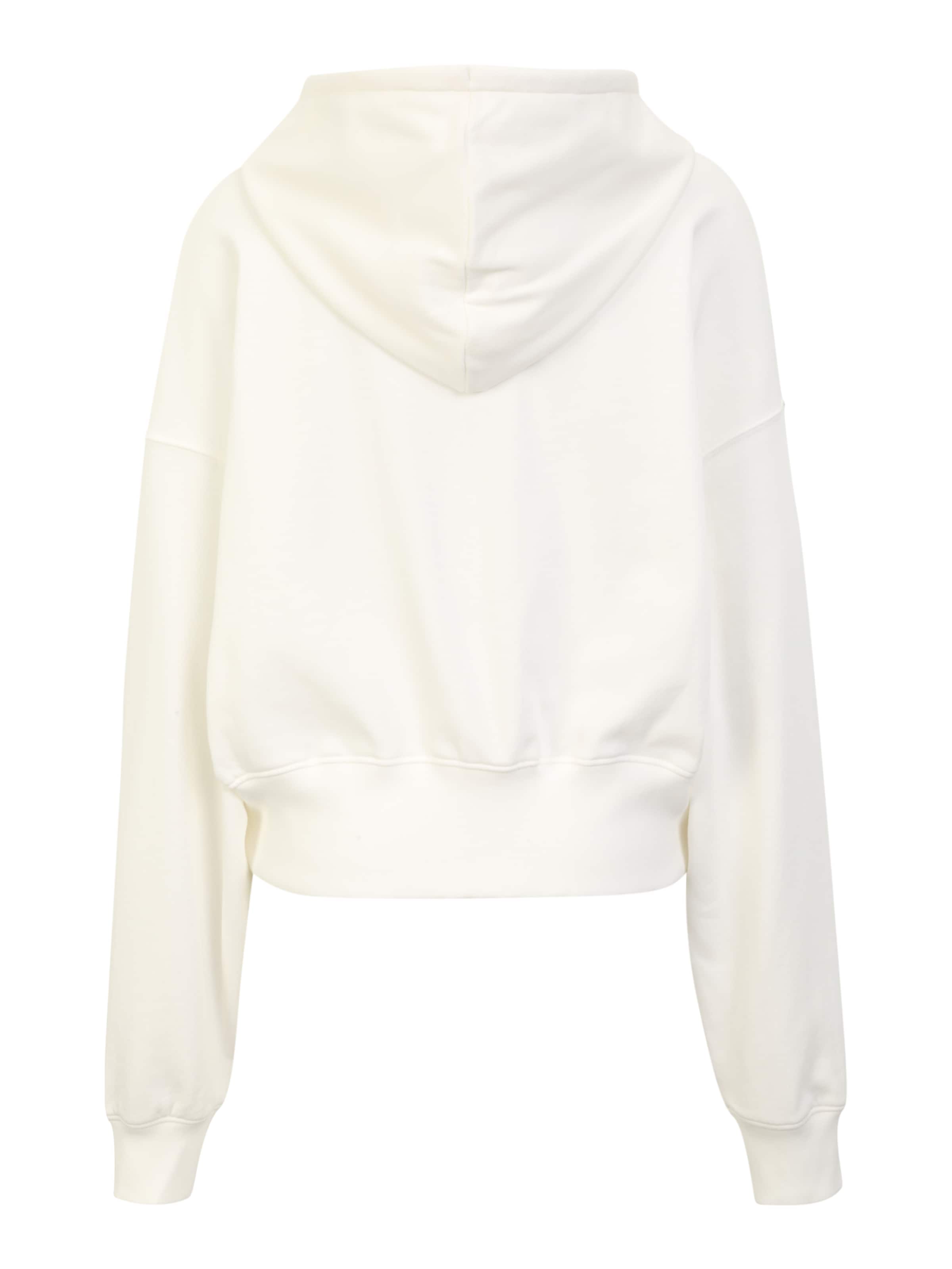 Gap Tall Mikina – bílá