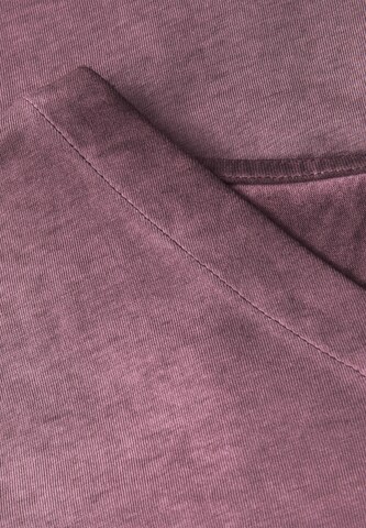 CECIL T-Shirt in Rot
