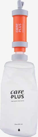 Care Plus Wasserfilter in Orange: predná strana