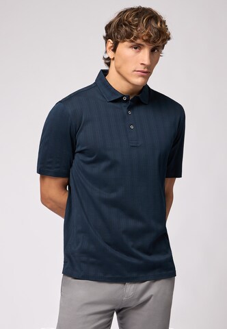 ROY ROBSON Shirt in Blauw: voorkant