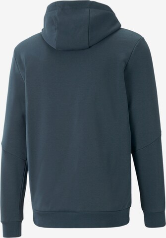 PUMA Sports sweatshirt in Blue