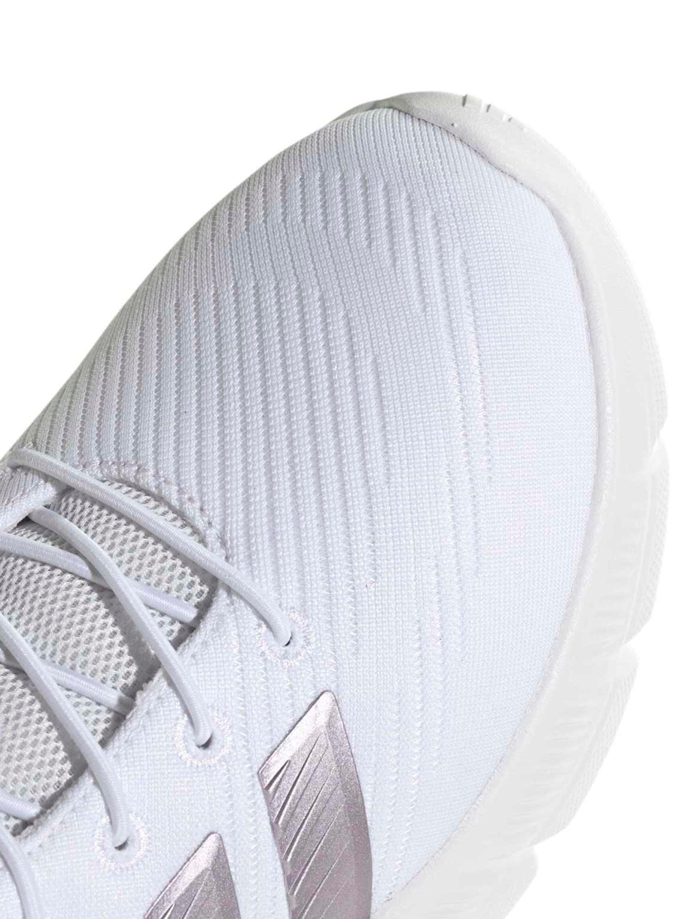 ADIDAS SPORTSWEAR Tenisky 'Flex' – bílá