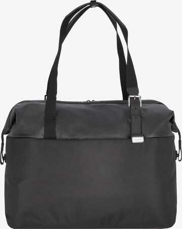 Thule Weekender in Black: front