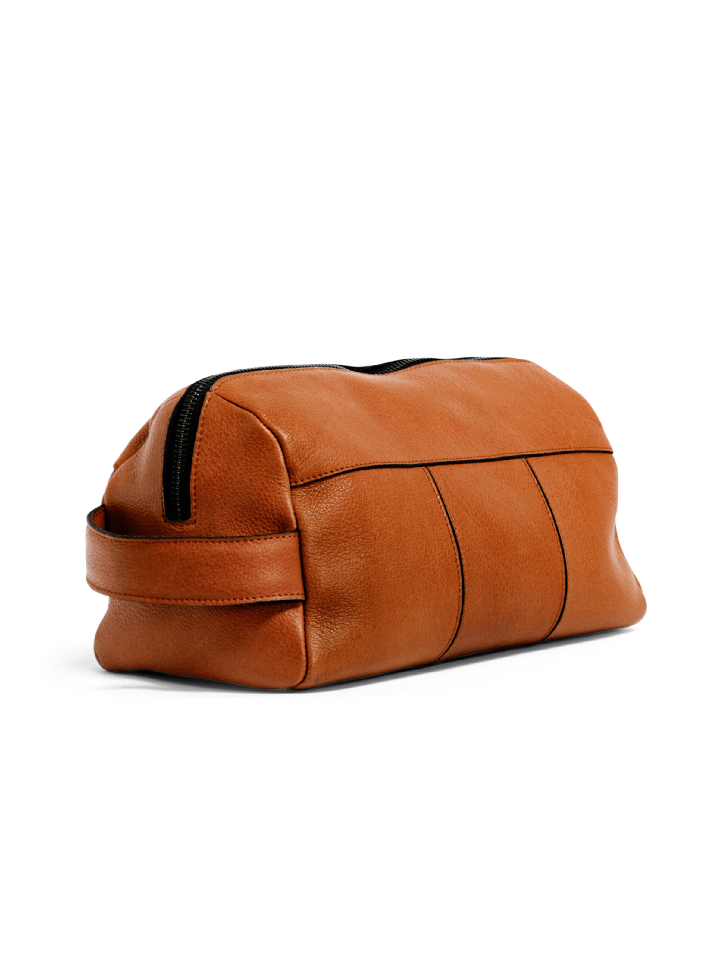 still Nordic Toilettas 'Richard' in Bruin