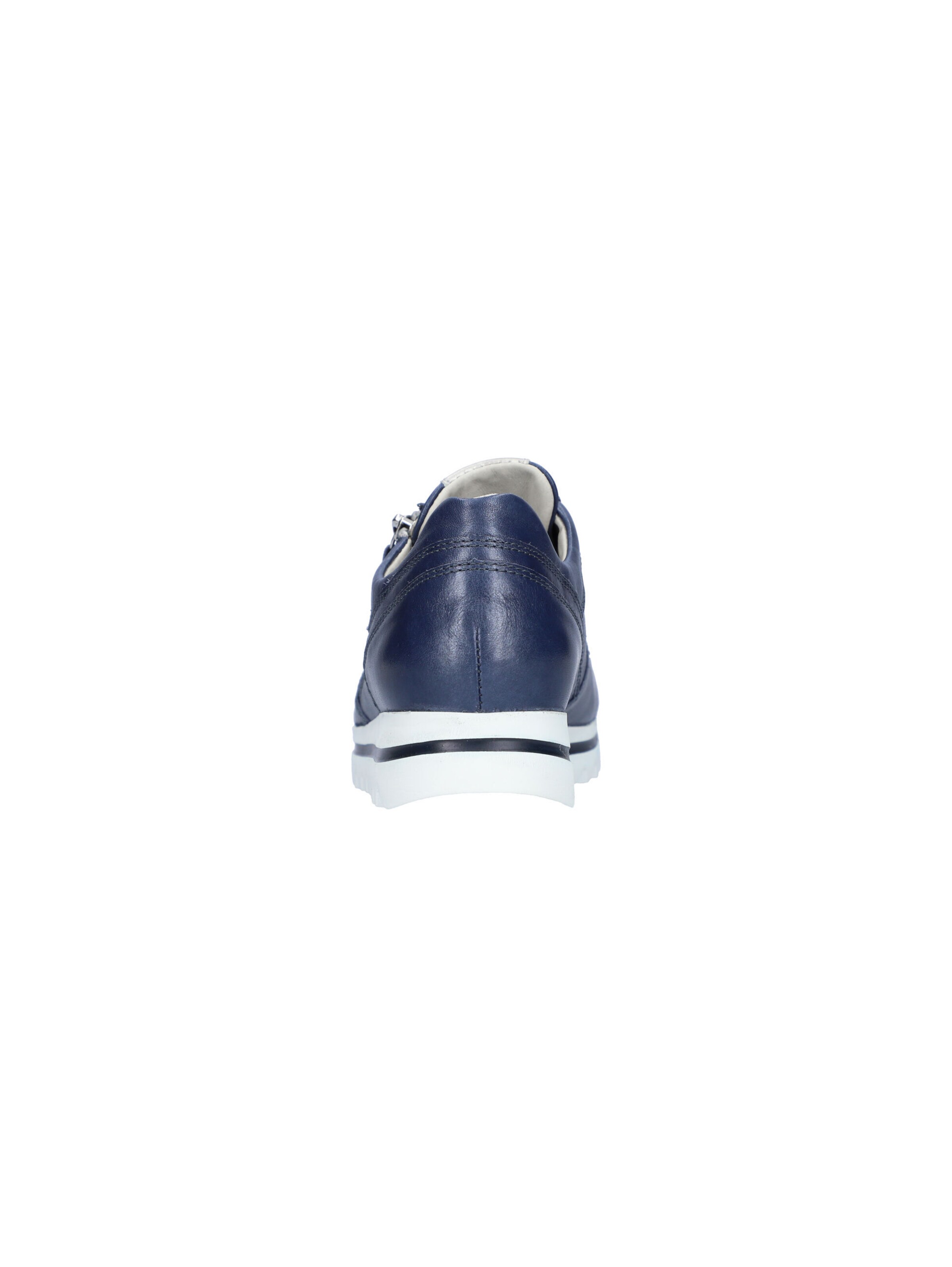 WALDLÄUFER Sneaker  'HAIBA' in Blau