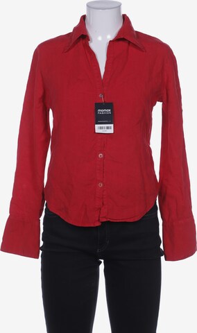 Elemente Clemente Blouse & Tunic in L in Red: front