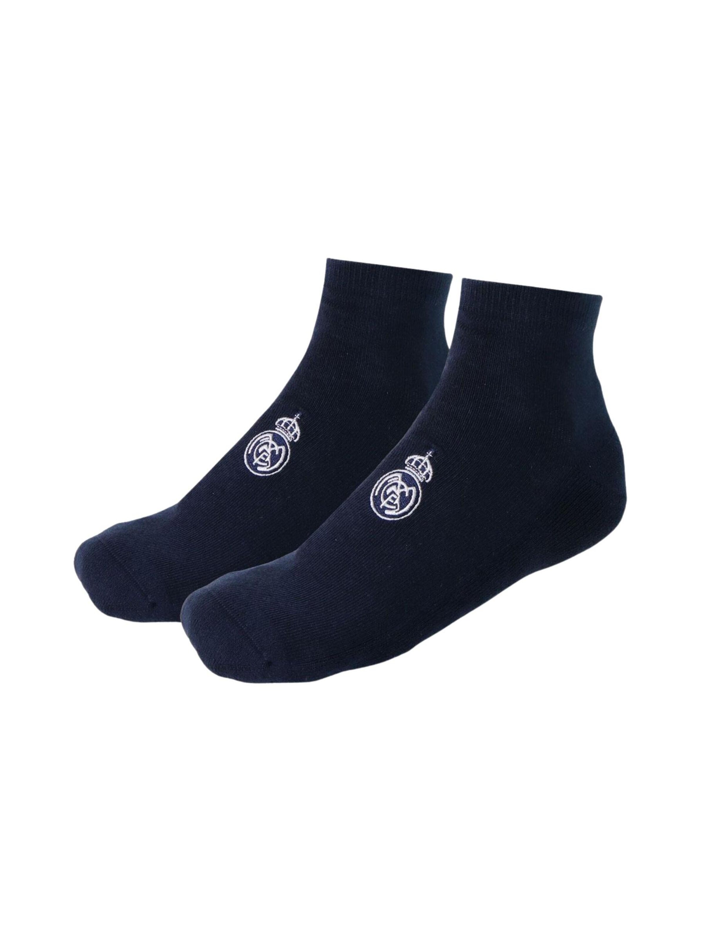 Chaussettes 'Real Madrid' Cerdá en mélange de couleurs