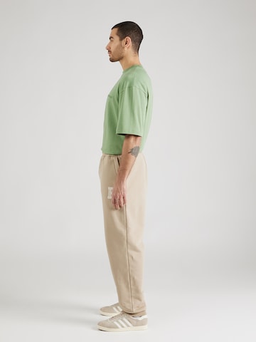 Pacemaker Tapered Pants 'Bastian' in Beige