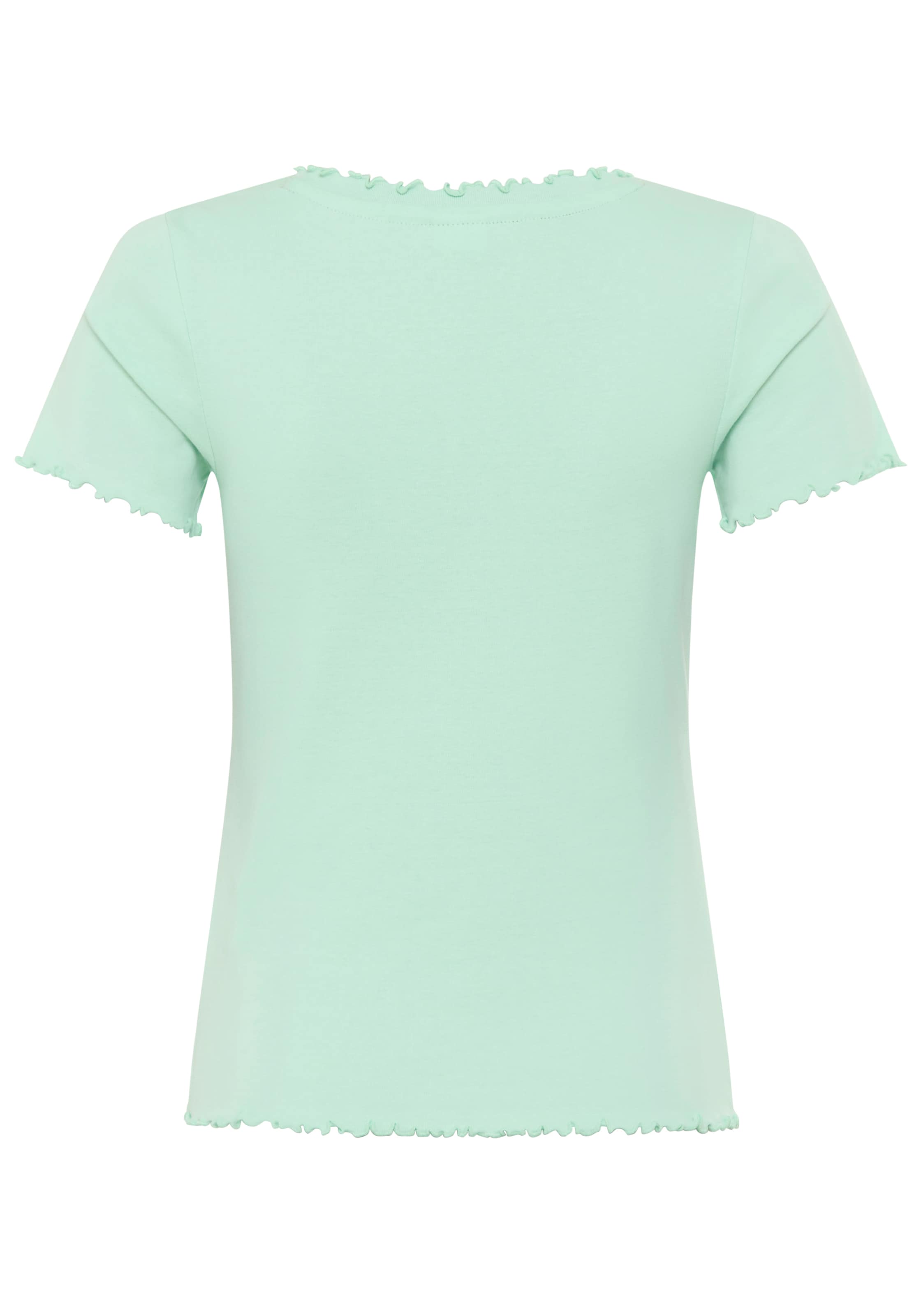 KangaROOS Shirt in Green