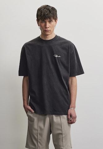 Pegador - Camiseta 'Pike' en negro