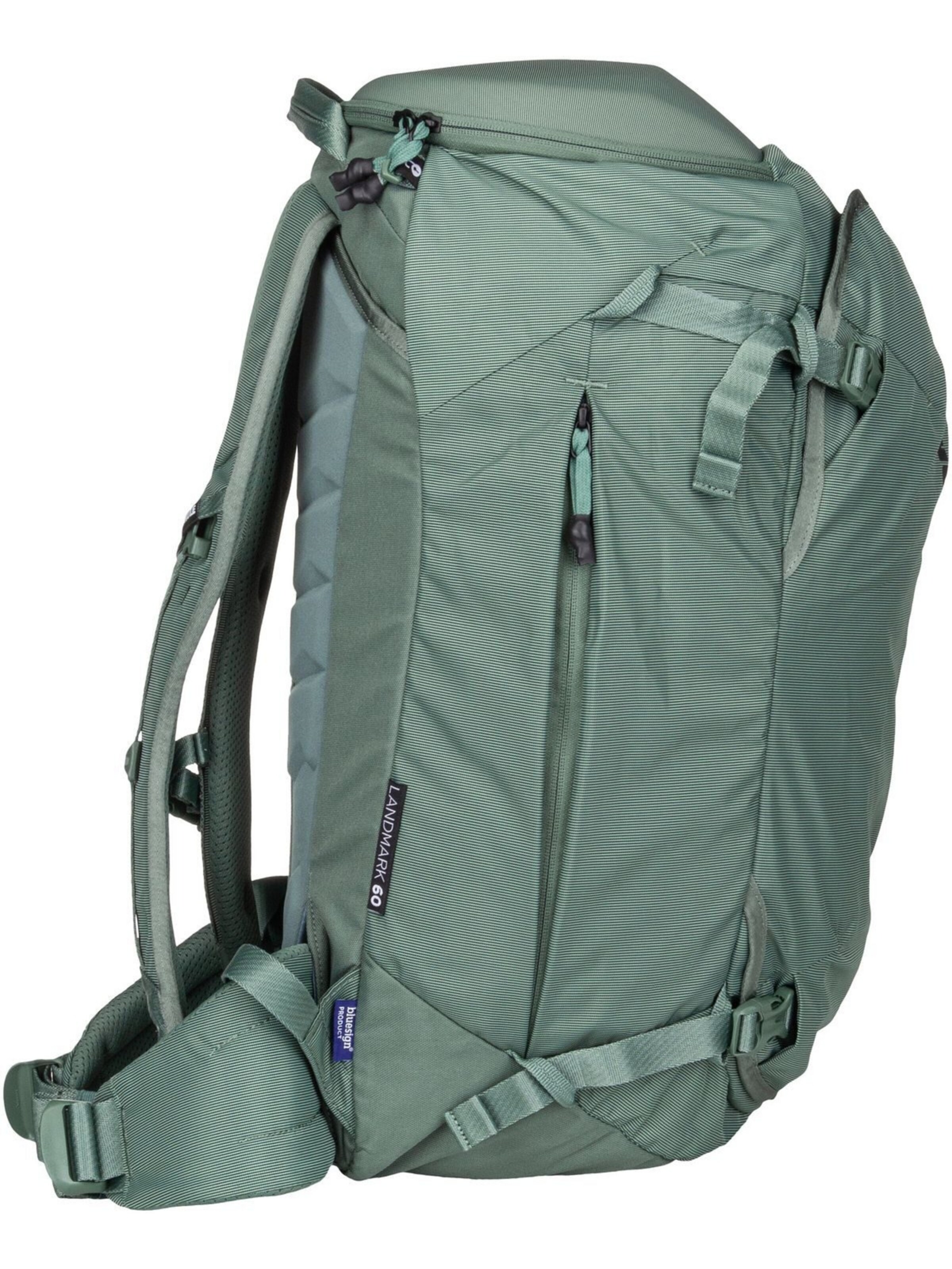 Thule Sports Backpack 'Landmark' in Green