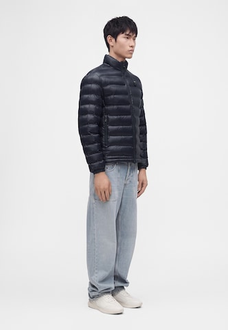 Blauer.USA Tussenjas in Blauw