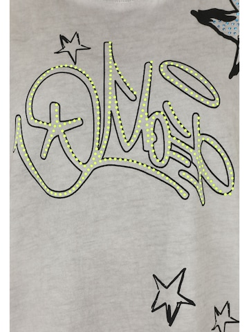 Doris Streich Shirt in Grey