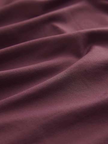 T-shirt Next en rouge