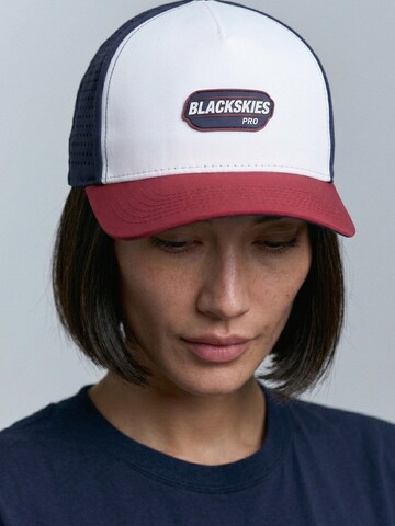 Blackskies Athletic Cap 'Pro Flow Sport Performance' in Blue