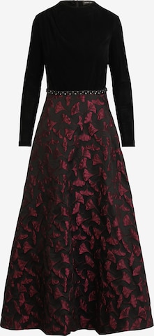 APART Kleid in Rot: Vorderseite