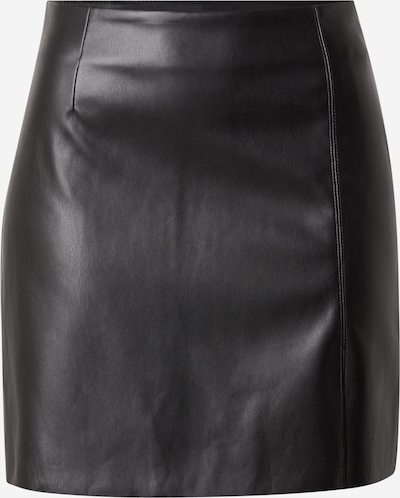 Fustă 'VMNelly' VERO MODA pe negru, Vizualizare produs