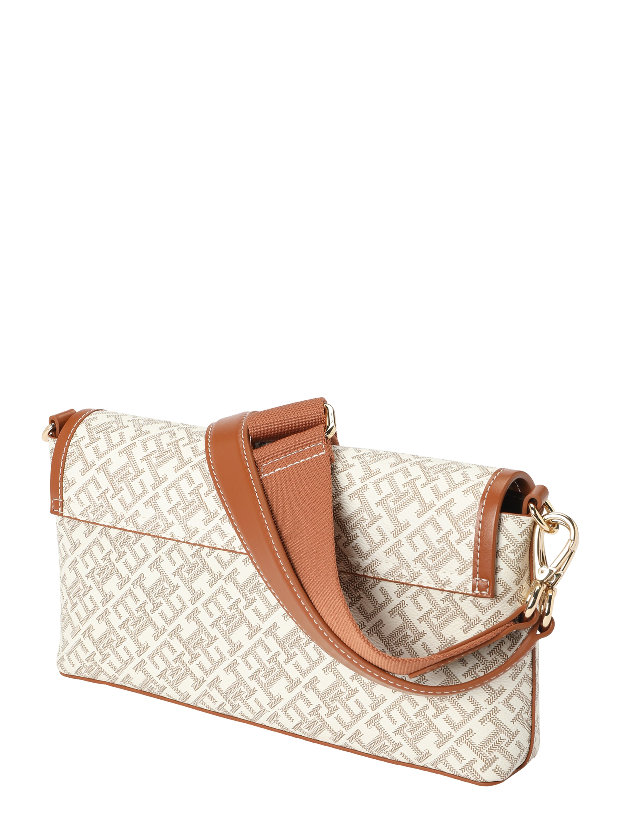 TOMMY HILFIGER Shoulder Bag in Beige